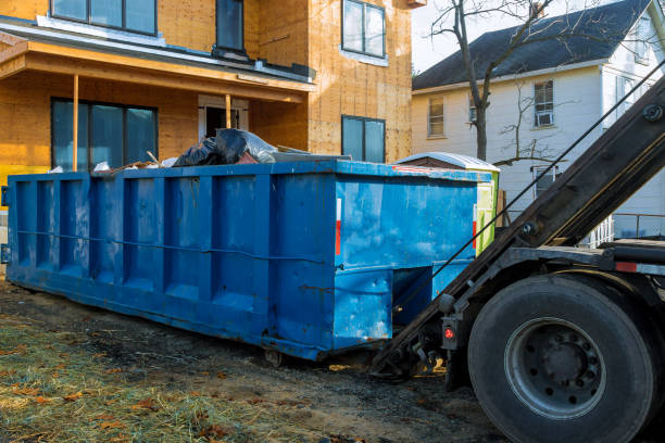 Best Recycling Services for Junk  in Tennessee Ridge, TN