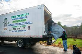 Best Same-Day Junk Removal Services  in Tennessee Ridge, TN